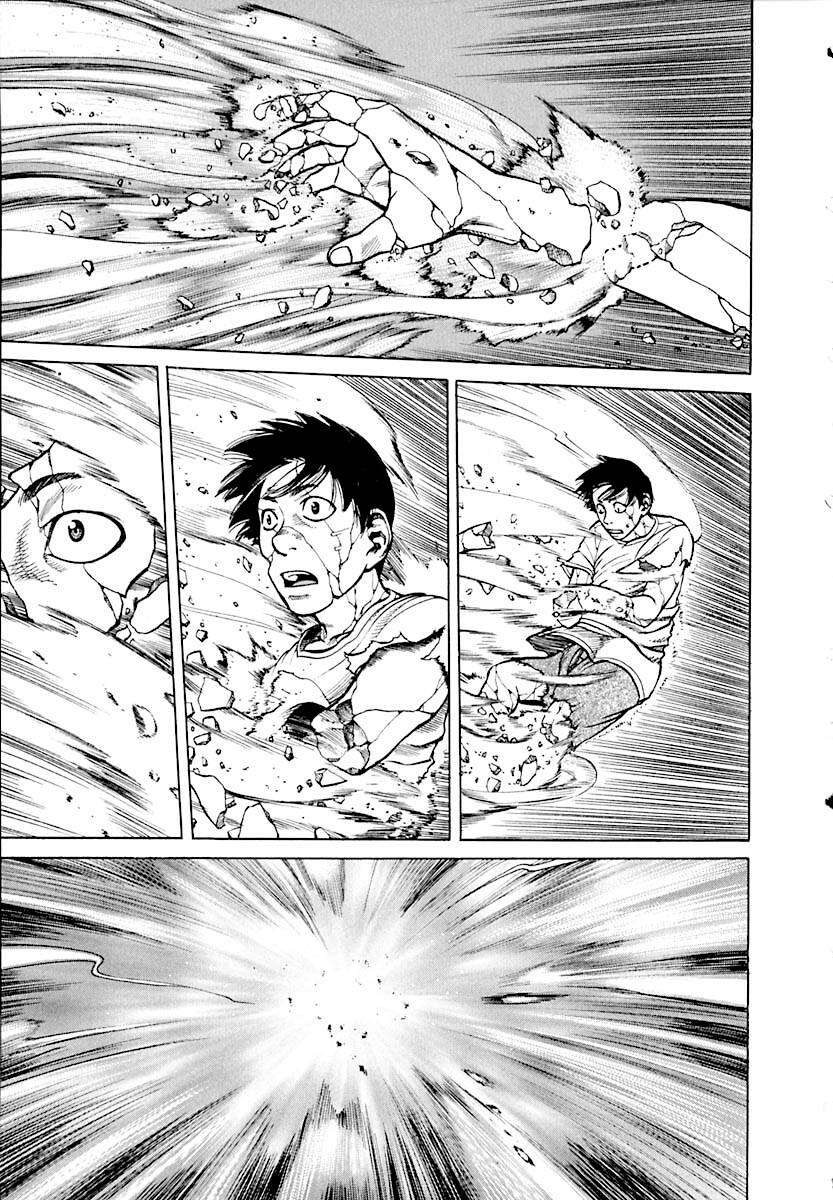 Planetes Chương 11 Ảnh 39