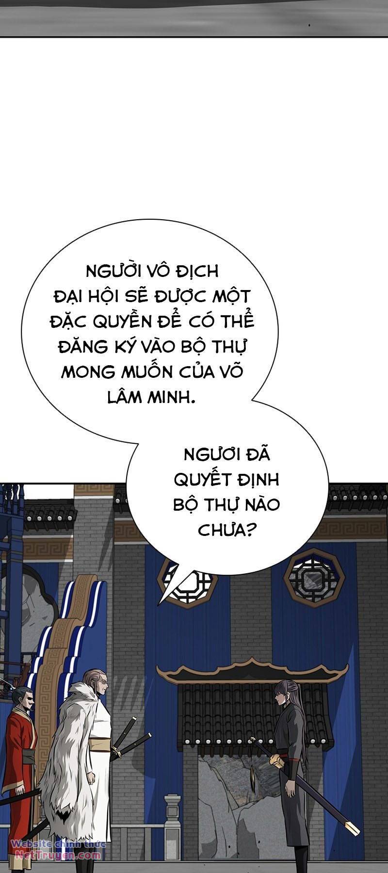 Kiếm Đế Nguyệt Linh Chương 84 Ảnh 30