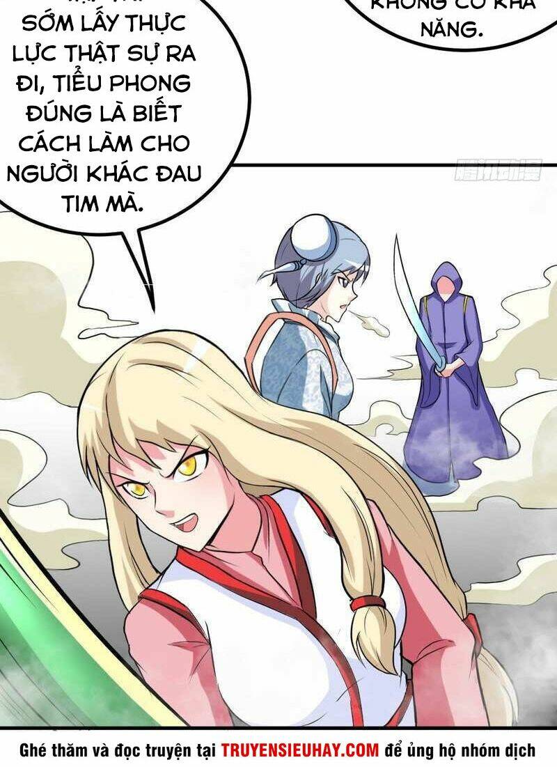 Chí Tôn Thần Ma Chương 157 Ảnh 6