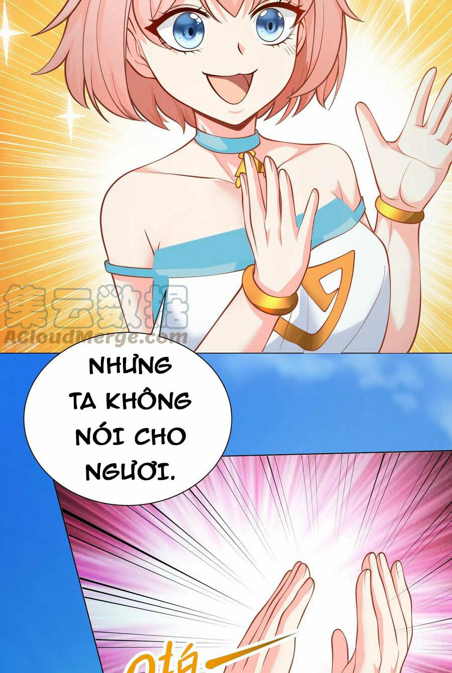 Yêu Nghiệt Cầu Xin Ta Bỏ Qua Chương 5 Ảnh 18