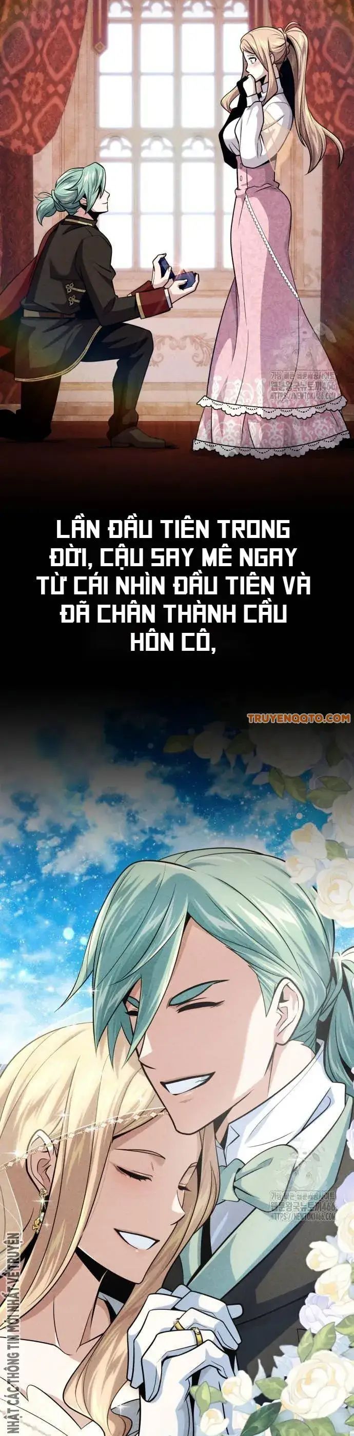Sự Thức Tỉnh Của Hắc Ma Pháp Sư Sau 66666 Năm Chương 145 Ảnh 28