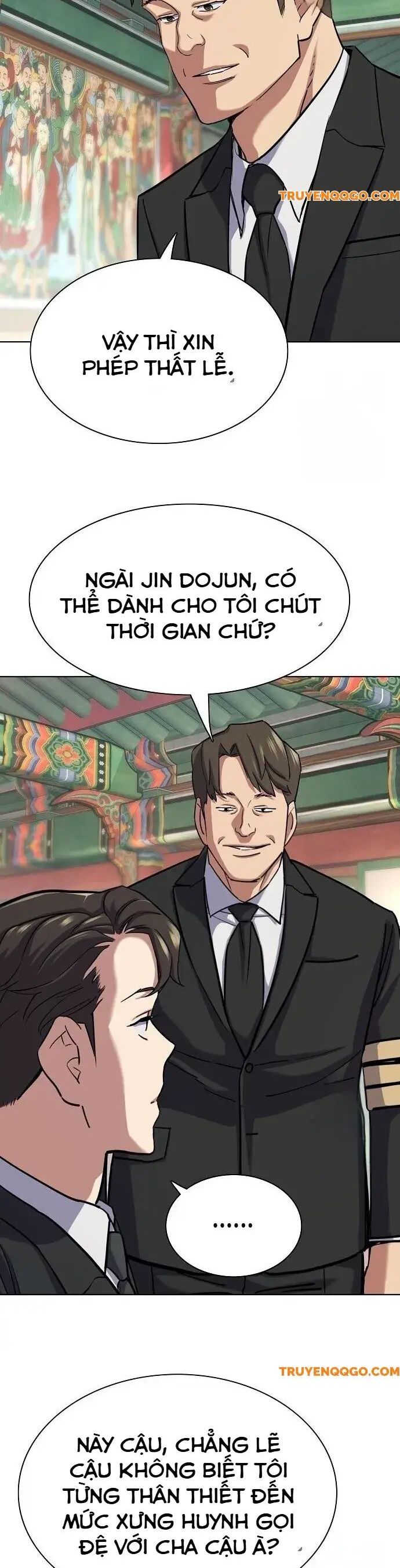 Tiểu Thiếu Gia Gia Tộc Tài Phiệt Chương 148 Ảnh 6