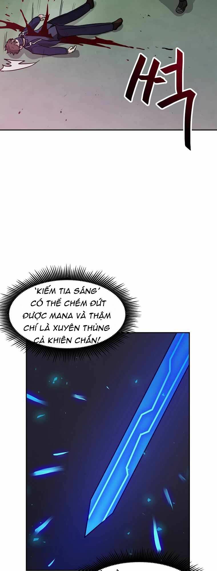 Ta Có Max Thuộc Tính May Mắn Chương 71 Ảnh 52