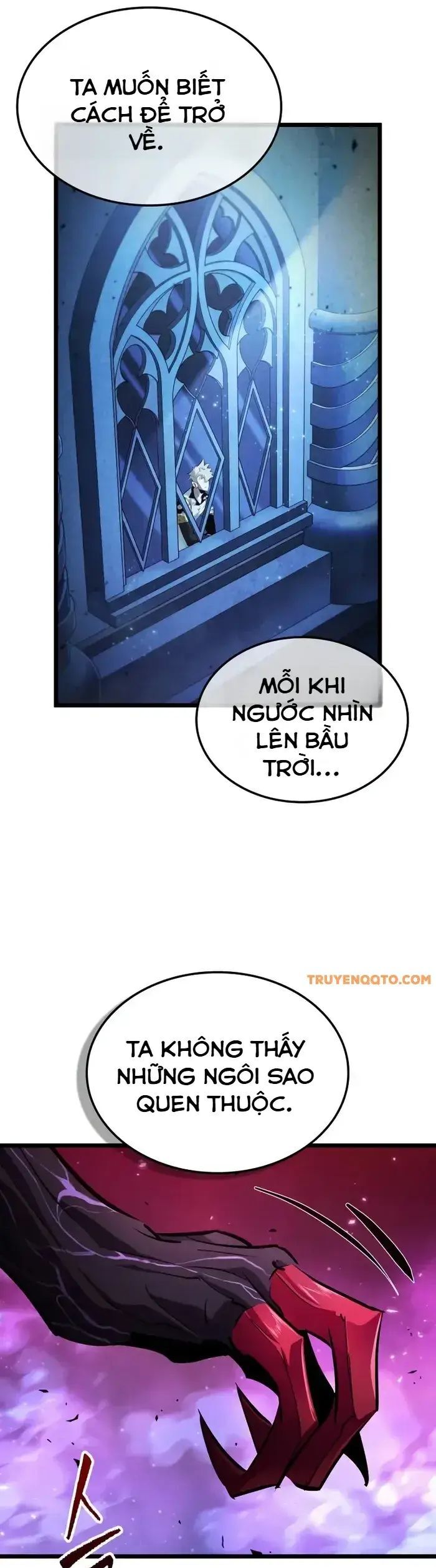 Ánh Sáng Arad Chương 29 Ảnh 25