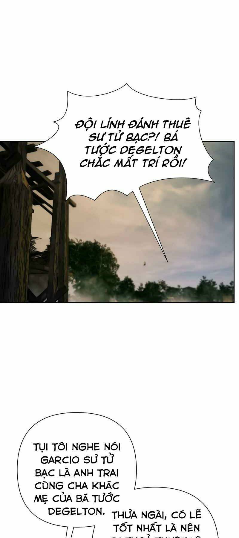 Nhiệm Vụ Chiến Binh Chương 14 Ảnh 15