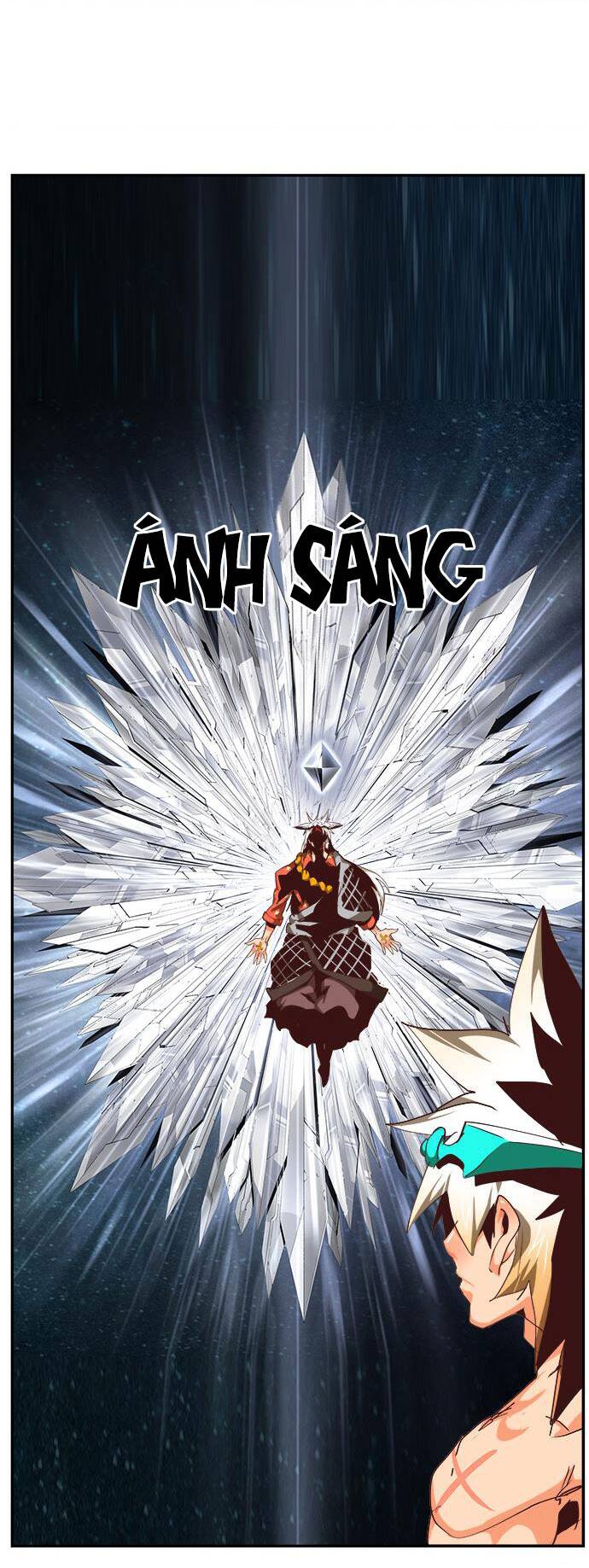 Chúa Tể Học Đường Chương 556 Ảnh 64