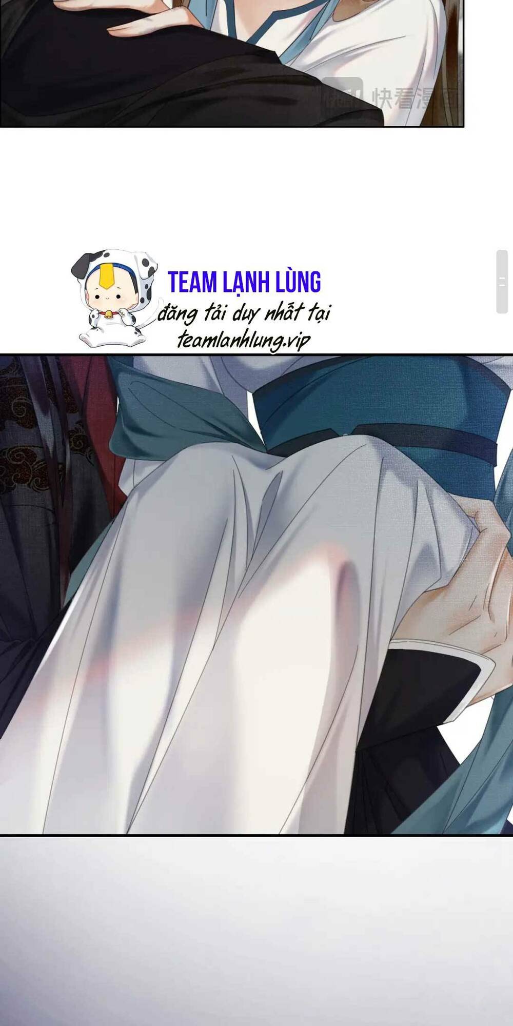 Dạy Hư Đồ Đệ Phản Diện Rồi Phải Làm Sao Đây ? Chương 34 Ảnh 9