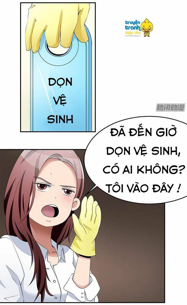 Âm Mưu Bên Gối Chương 26 Ảnh 52