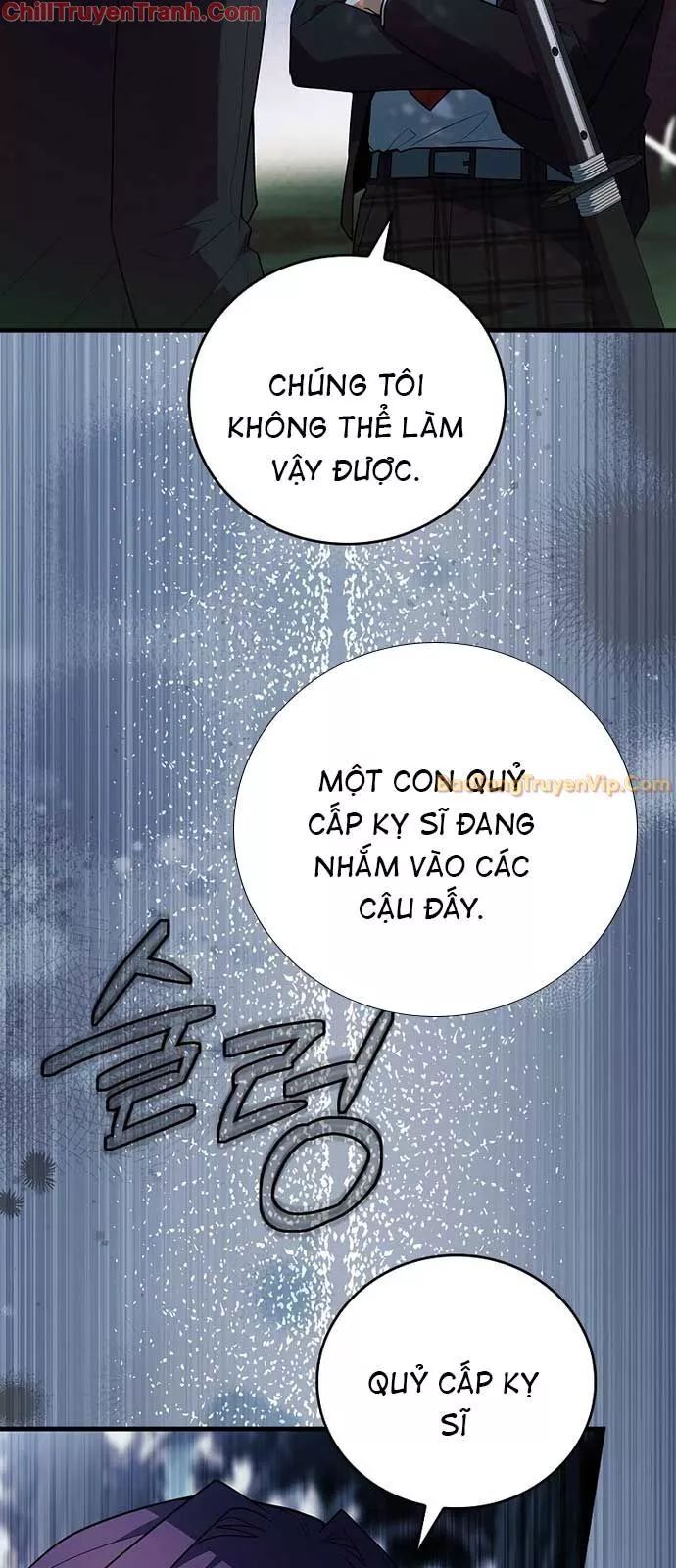 Anh Hùng Huyền Thoại Là Học Viên Danh Dự Của Học Viện Chương 33 Ảnh 51