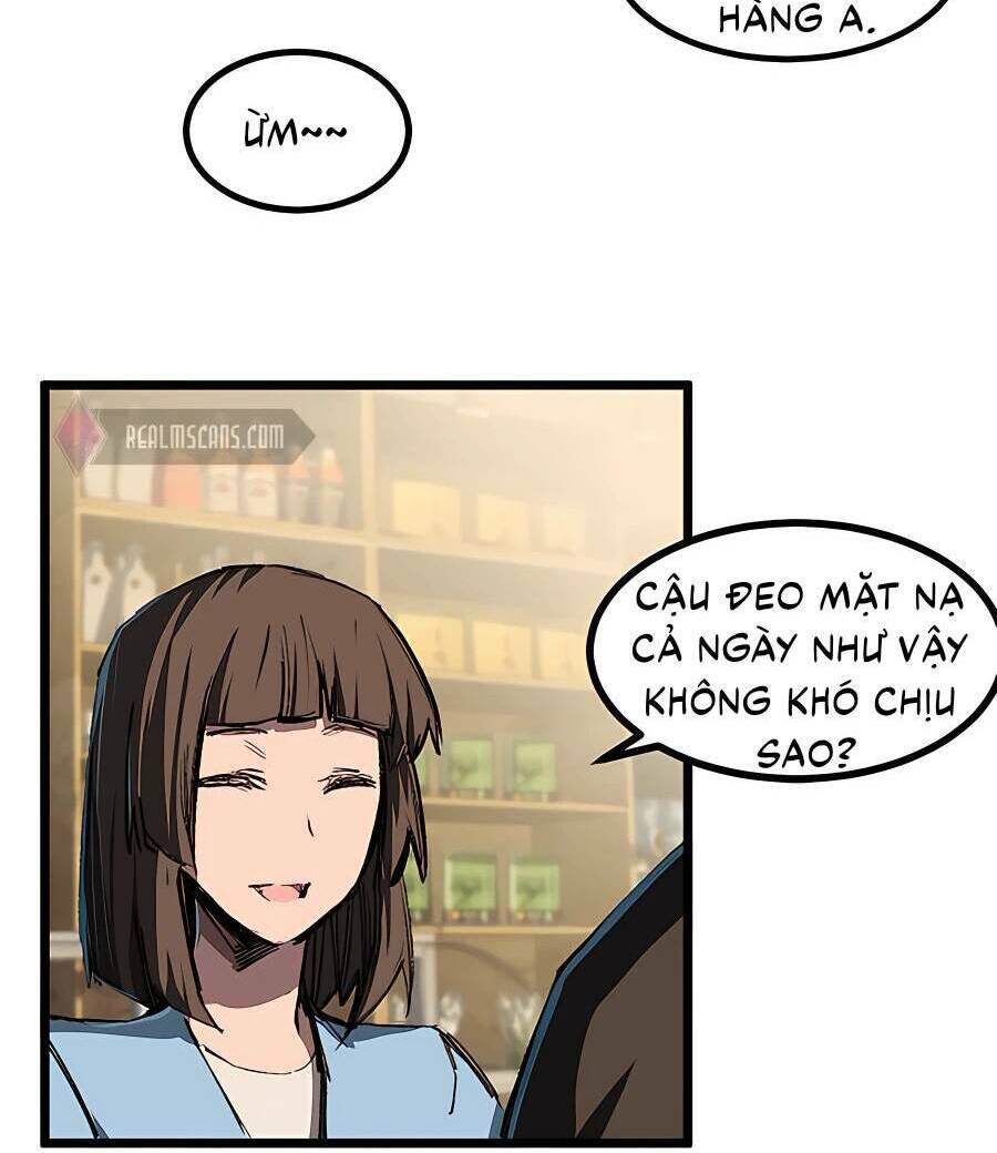 Mr. Zombie Chương 2 Ảnh 6
