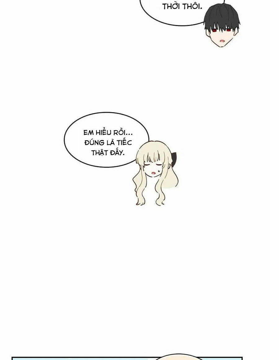 Tôi Đã Mệt Rồi Chương 69 Ảnh 78
