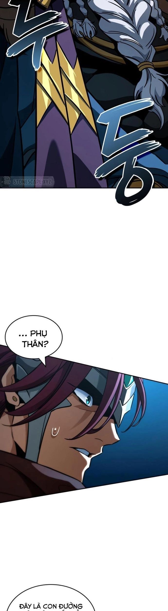Sử Thi Valhalla Chương 31 Ảnh 14
