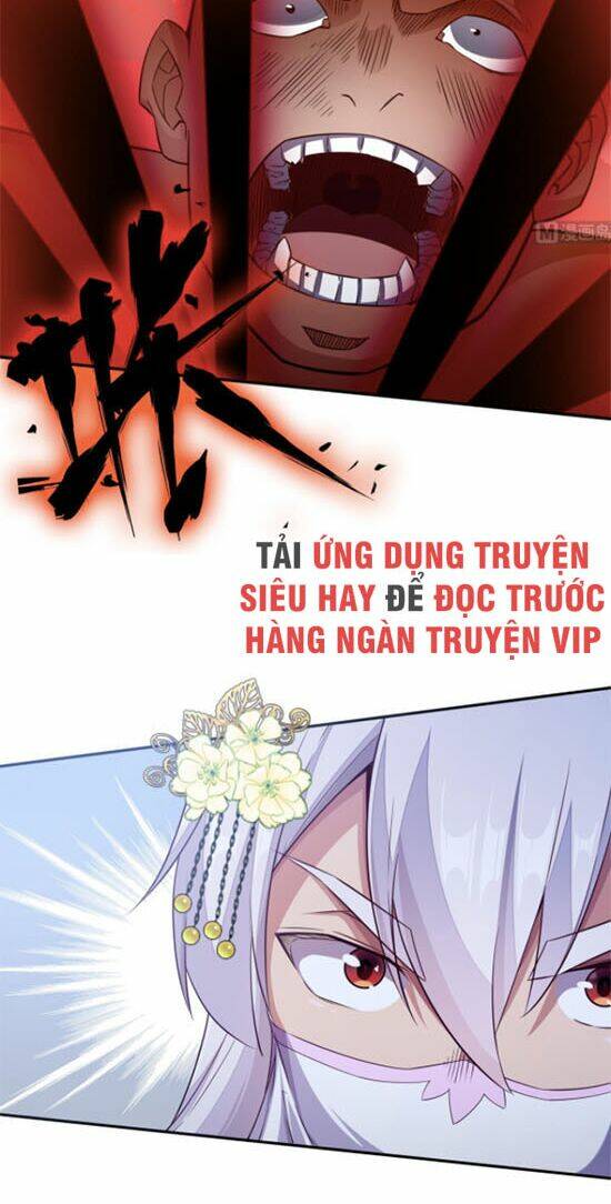 Vô Thượng Thần Vương Chương 255 Ảnh 11