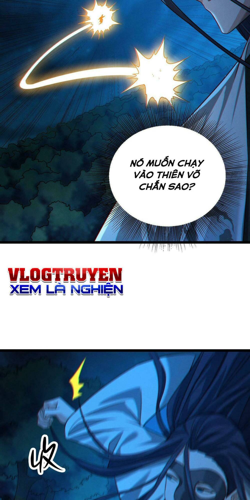 Trong Tôi Có Quỷ Chương 20 Ảnh 58