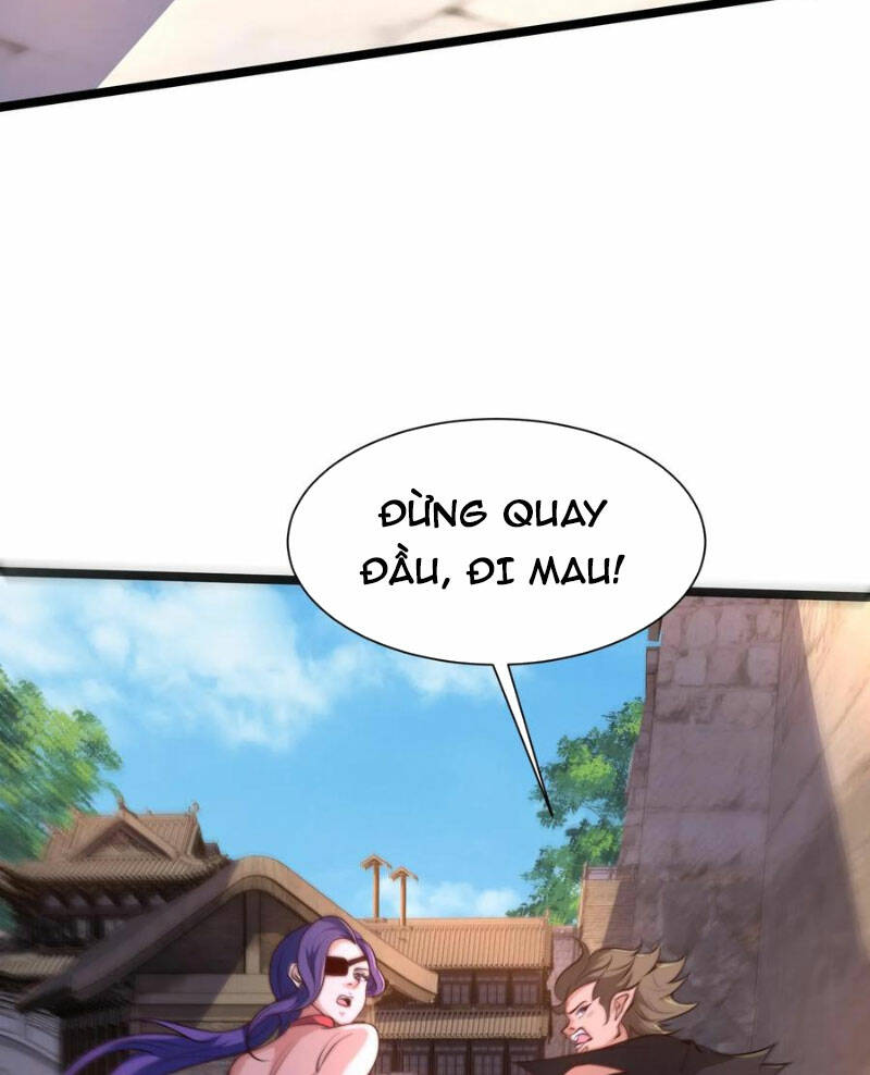 Ta Nuôi Quỷ Ở Trấn Ma Ty Chương 289 Ảnh 15