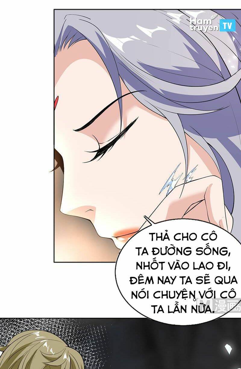 Tối Cường Thần Thú Hệ Thống Chương 232 Ảnh 5