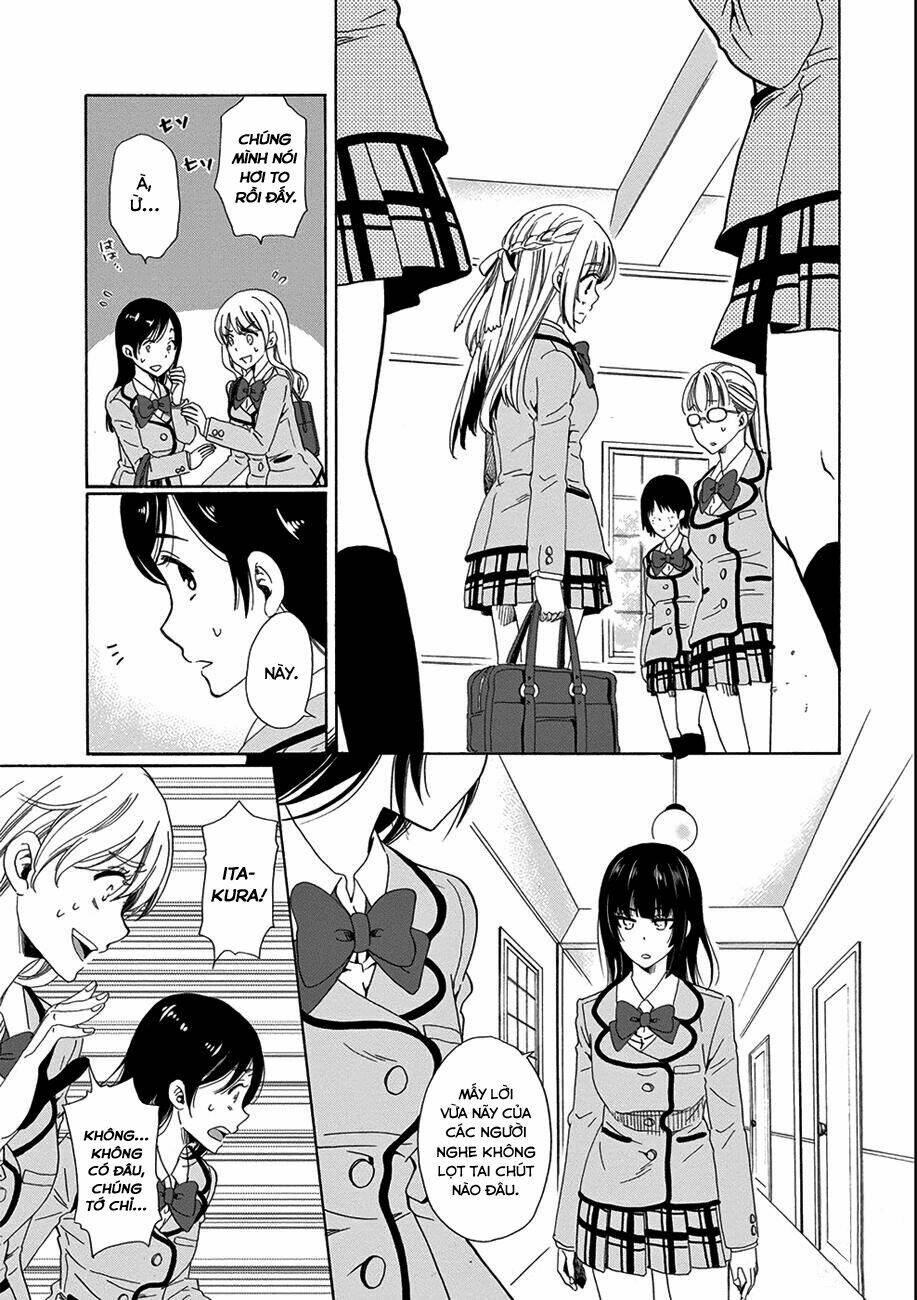 Boku No Namae Wa "Shounen A" Chương 13 Ảnh 8