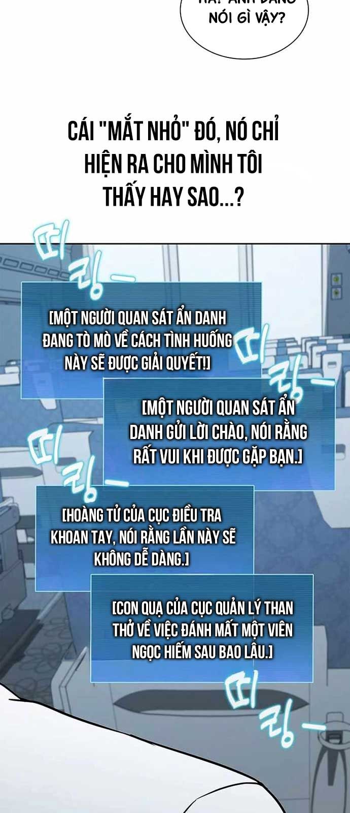 Cách Sống Sót Sau Quá Trình Tái Cơ Cấu Chương 21 Ảnh 49