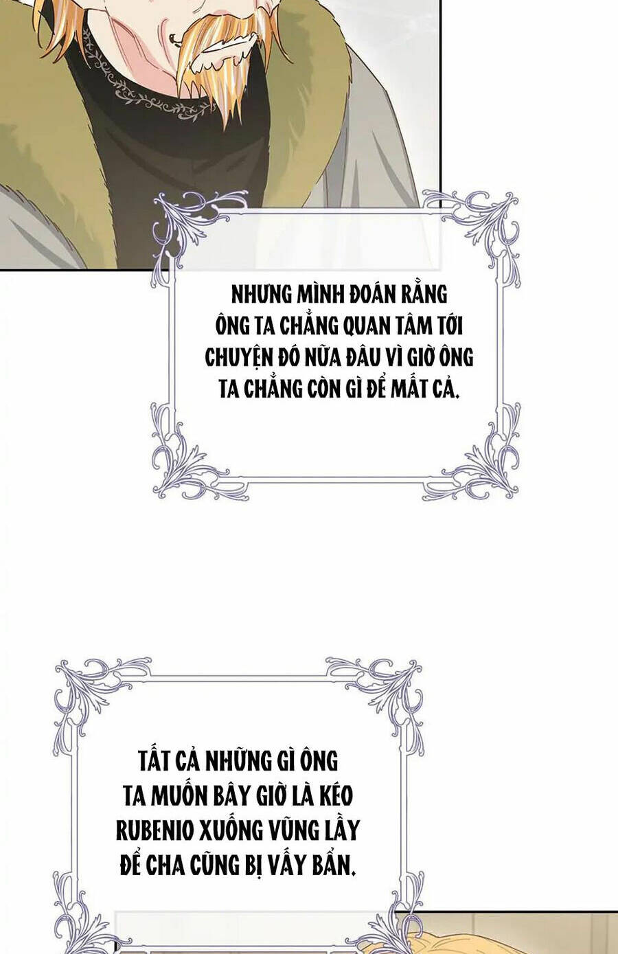 Tôi Đã Mệt Rồi Chương 74 Ảnh 87