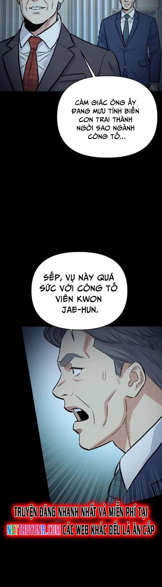 Độc Đạo Chương 27 Ảnh 47