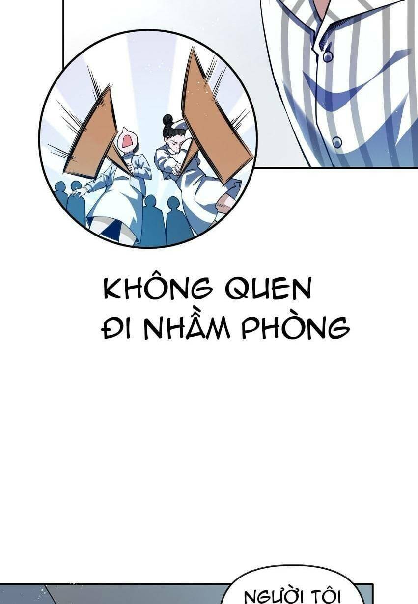 Tế Bào Thần Quốc Chương 8 Ảnh 31