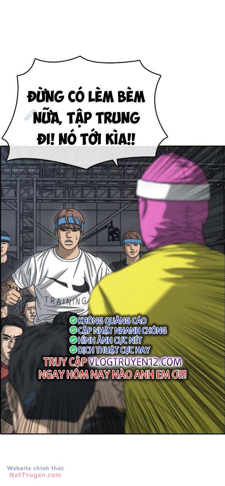 Những Mảnh Đời Tan Vỡ 2 Chương 16 Ảnh 76