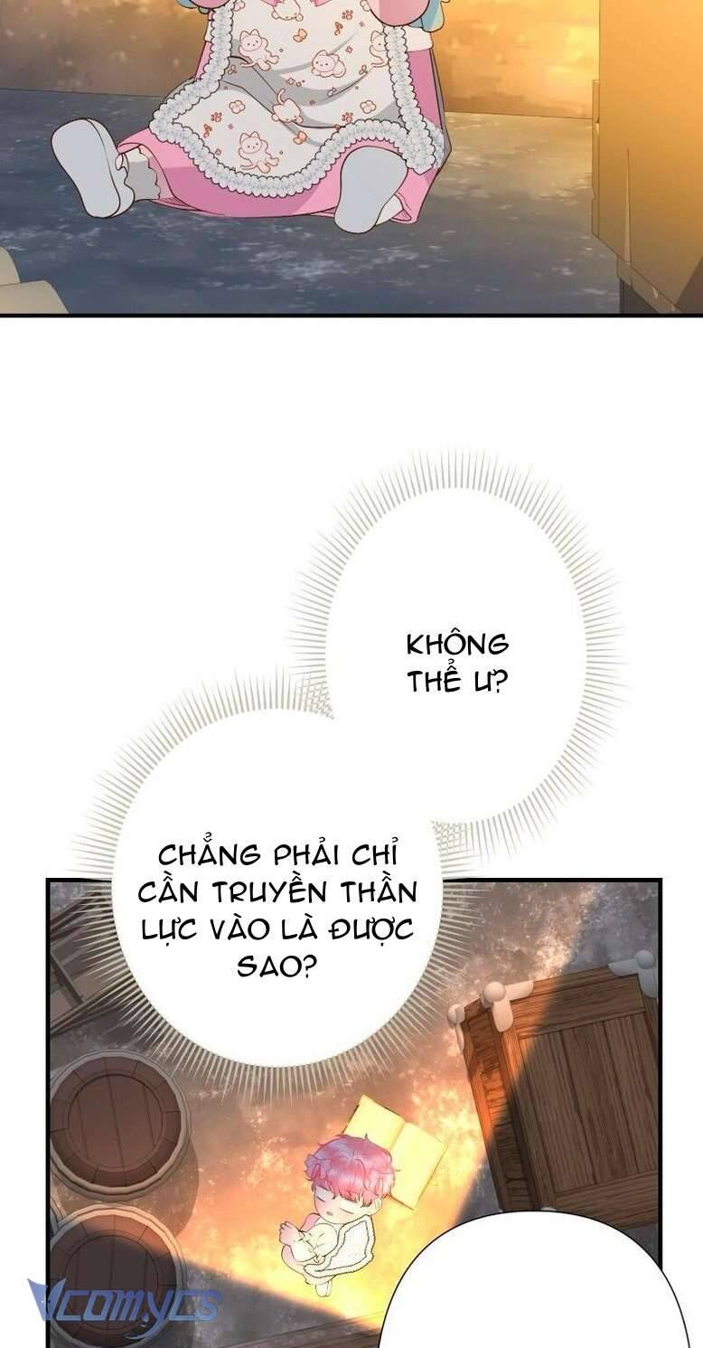 Sau Này Họ Sẽ Sinh Ra Tôi Chương 11 Ảnh 61