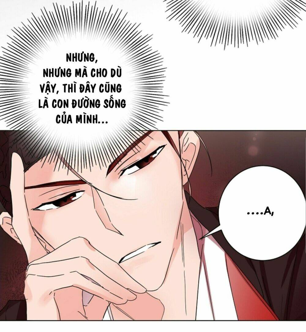 Chae Hong Sa Chương 43 Ảnh 31