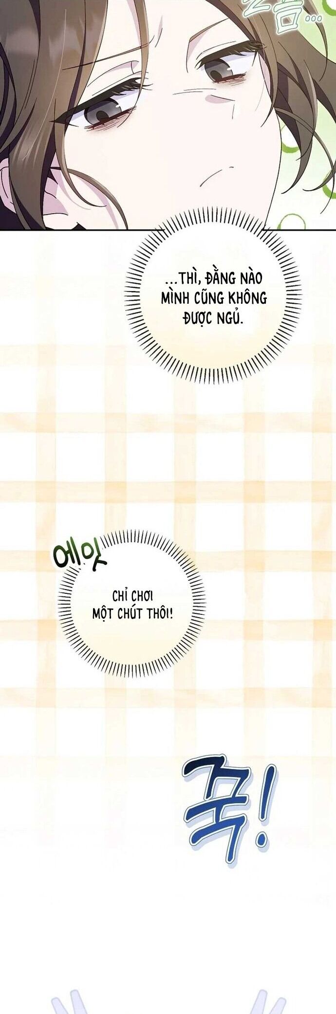 Nhân Vật Phản Diện Được Ưu Ái Chương 1 Ảnh 45