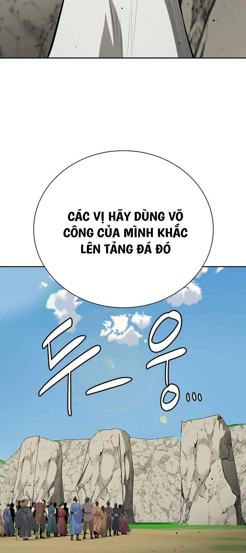 Kiếm Đế Nguyệt Linh Chương 72 Ảnh 19