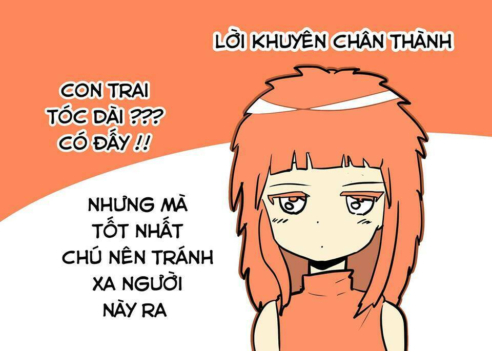 My Papa Is Demon Chương 14 Ảnh 5