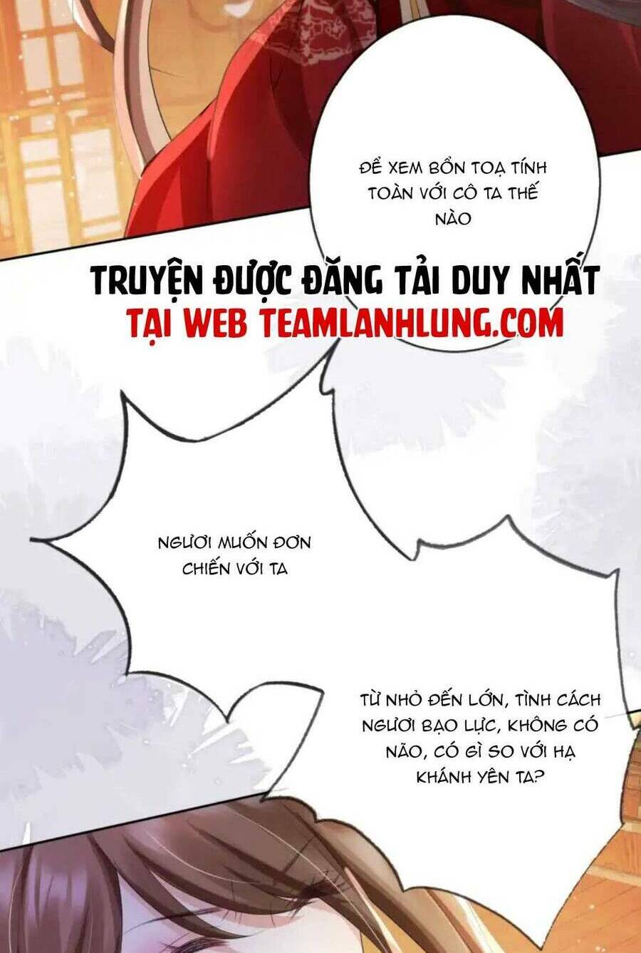 Tôi Là Đệ Nhất Hắc Nguyệt Quang Của Tu Chân Giới Chương 17 Ảnh 39