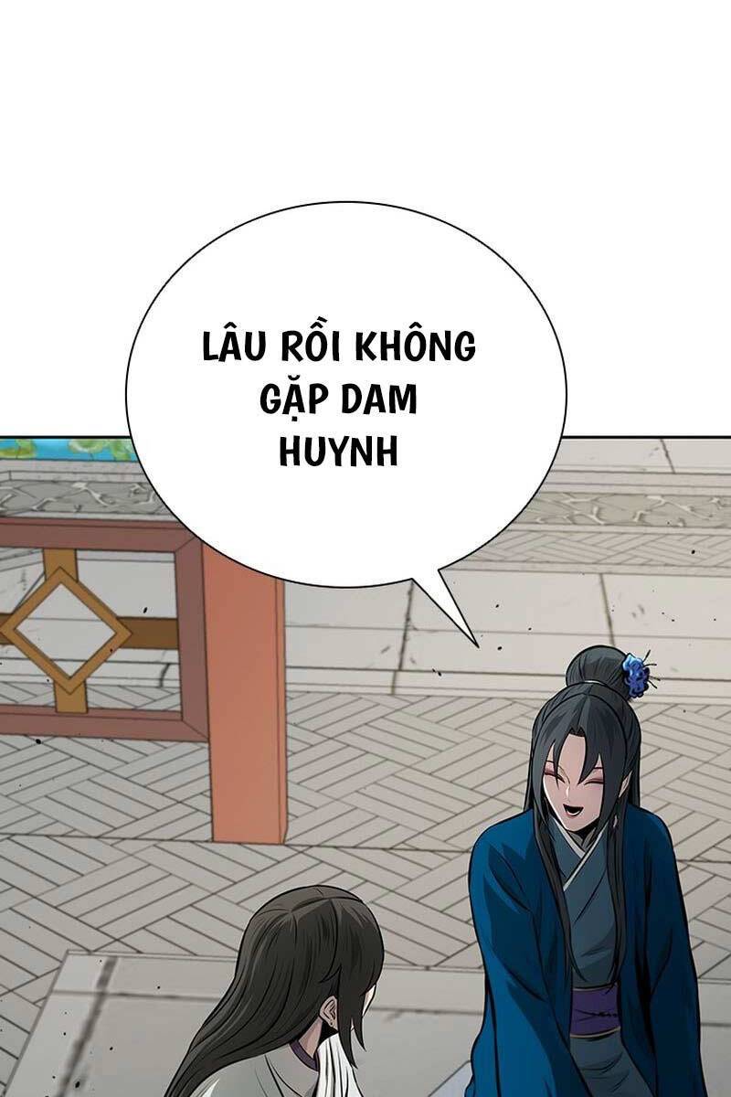 Kiếm Đế Nguyệt Linh Chương 73 Ảnh 9