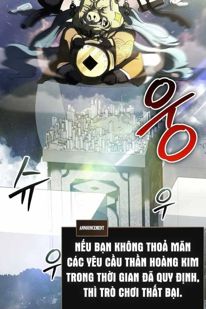 Ván Cược Của Chúa Chương 10 Ảnh 124