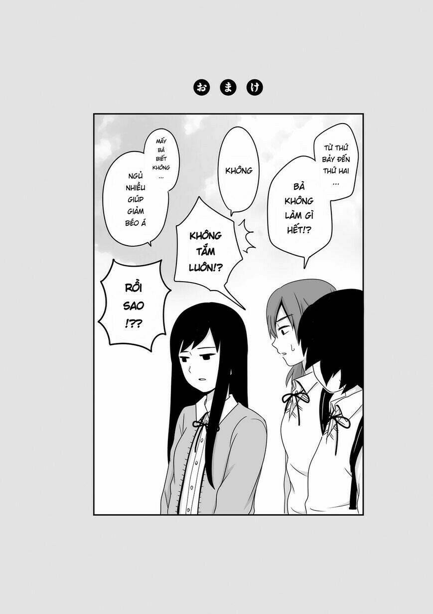 Joshikousei No Mudazukai Chương 3 Ảnh 7