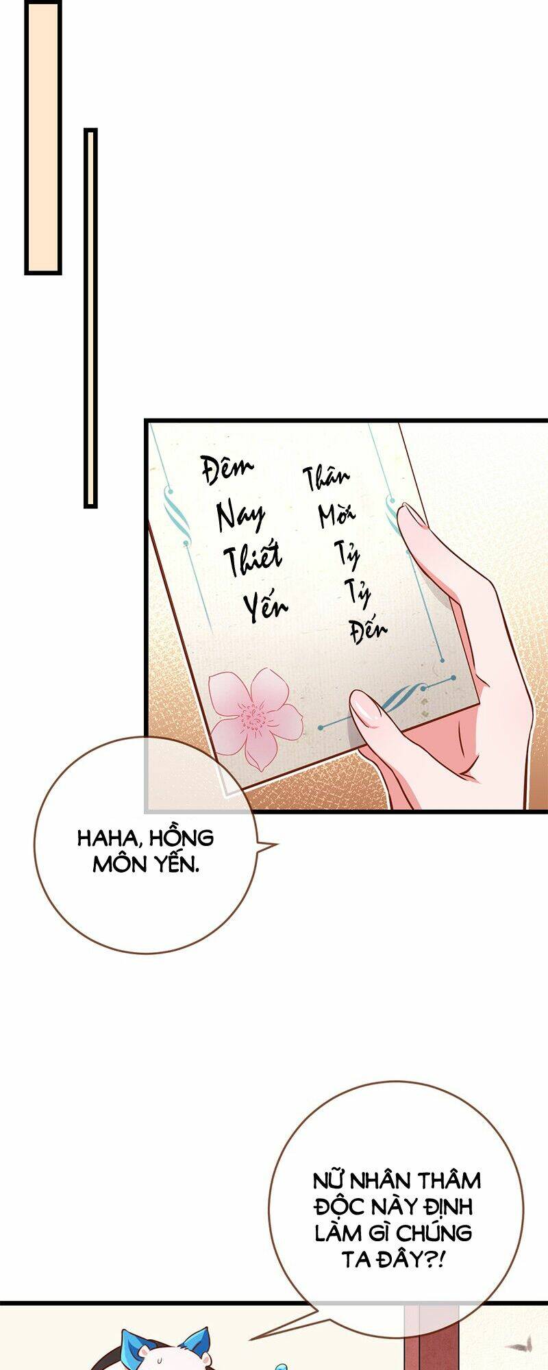 Hệ Thống Nghịch Tập Chương 4 Ảnh 6