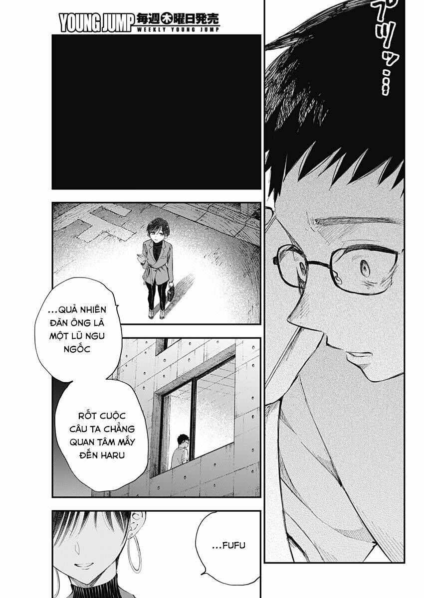 Seinen Shoyo Yo, Haru Wo Musabore Chương 5 Ảnh 10