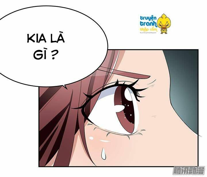 Âm Mưu Bên Gối Chương 26 Ảnh 61