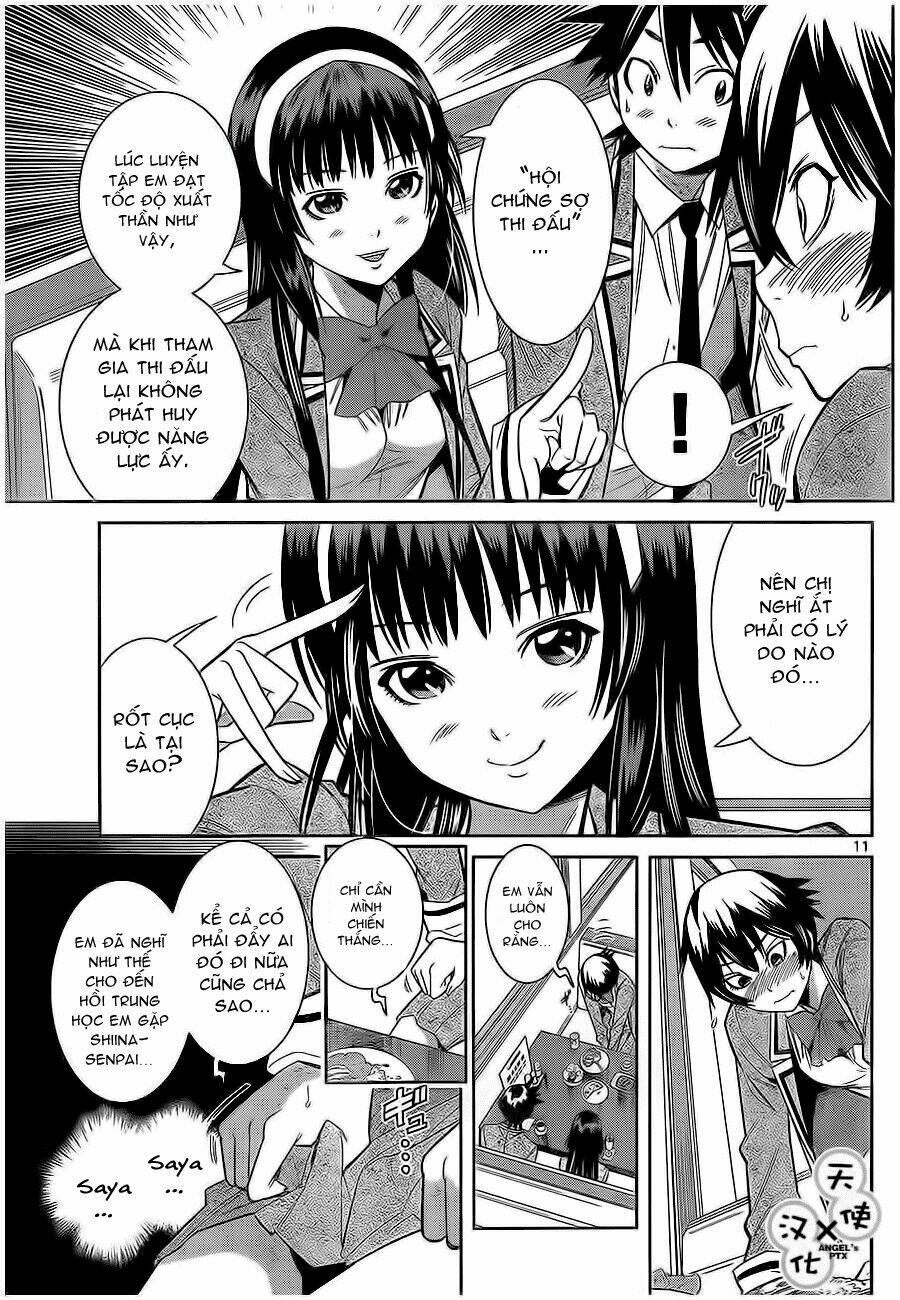 Nozo X Kimi Chương 22 Ảnh 13