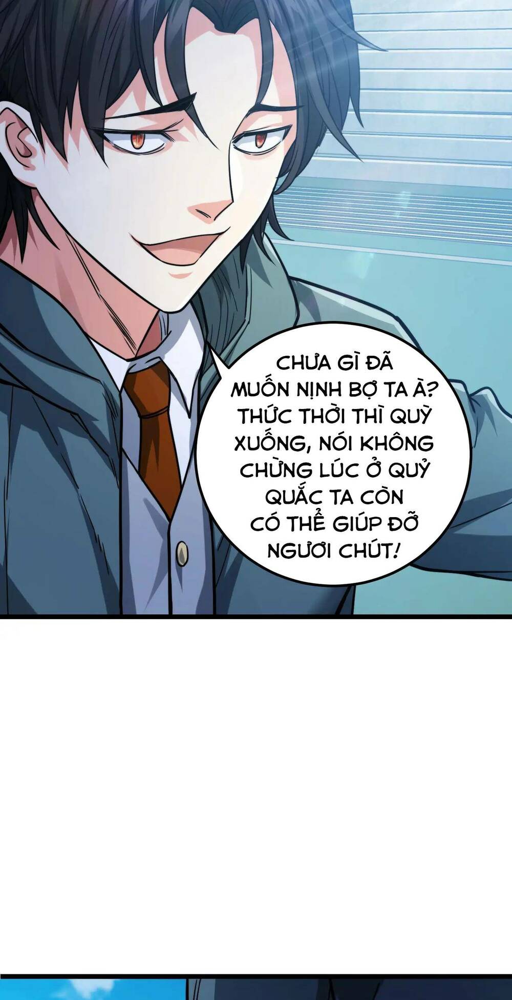 Trong Tôi Có Quỷ Chương 2 Ảnh 50