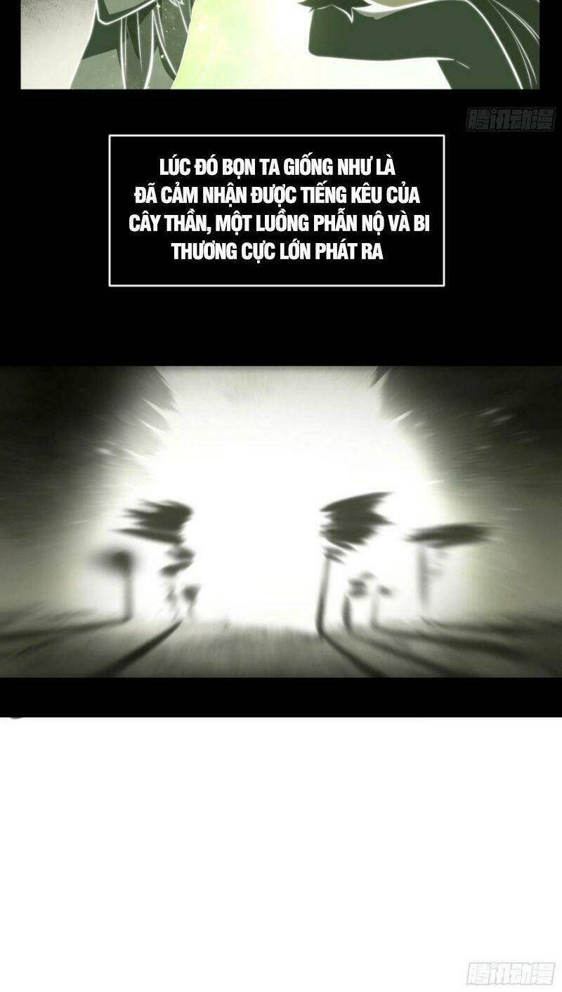 Con Quỷ Đã Sẵn Sàng Cho Bữa Tối ! Chương 77 Ảnh 15