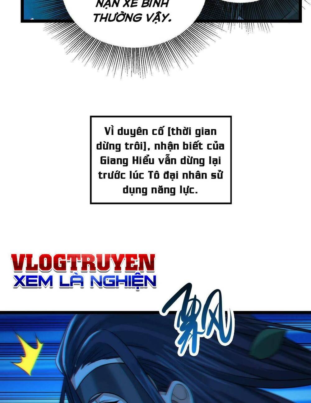 Trong Tôi Có Quỷ Chương 20 Ảnh 61