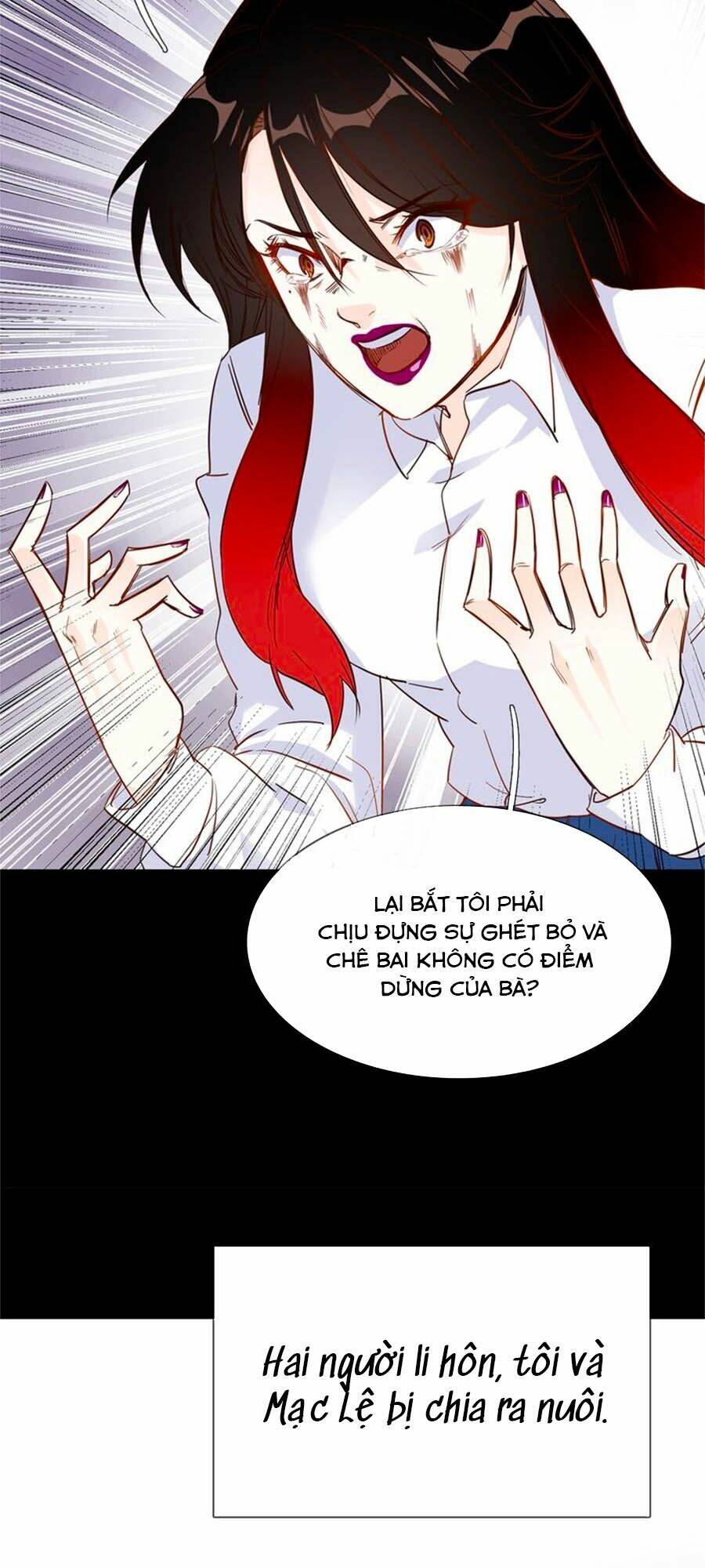 Ngôi Sao Vụn Vỡ Chương 55 Ảnh 41