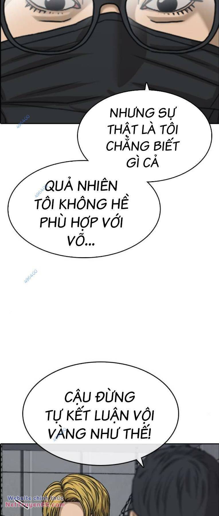 Những Mảnh Đời Tan Vỡ 2 Chương 14 Ảnh 83