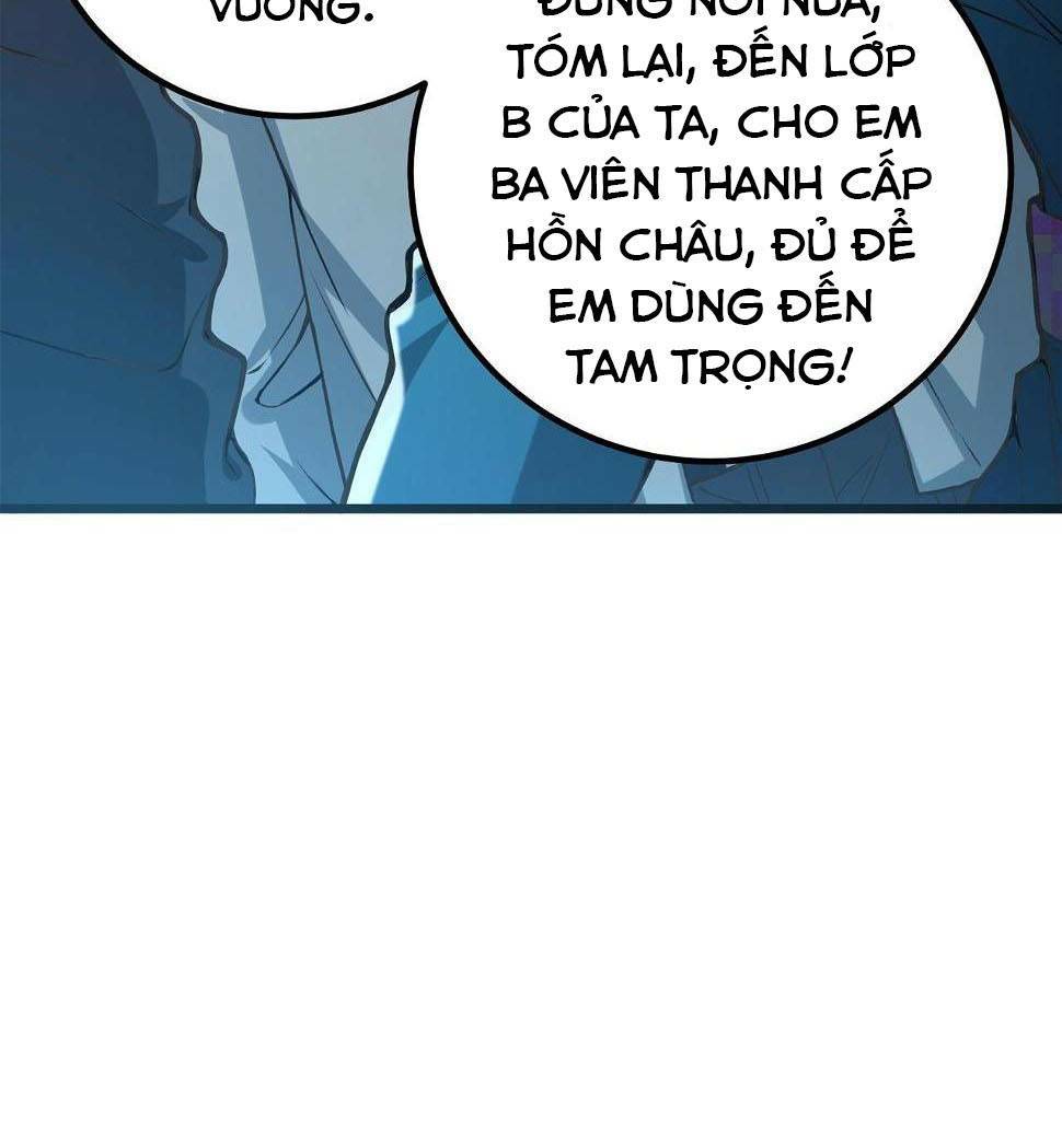 Trong Tôi Có Quỷ Chương 10 Ảnh 35