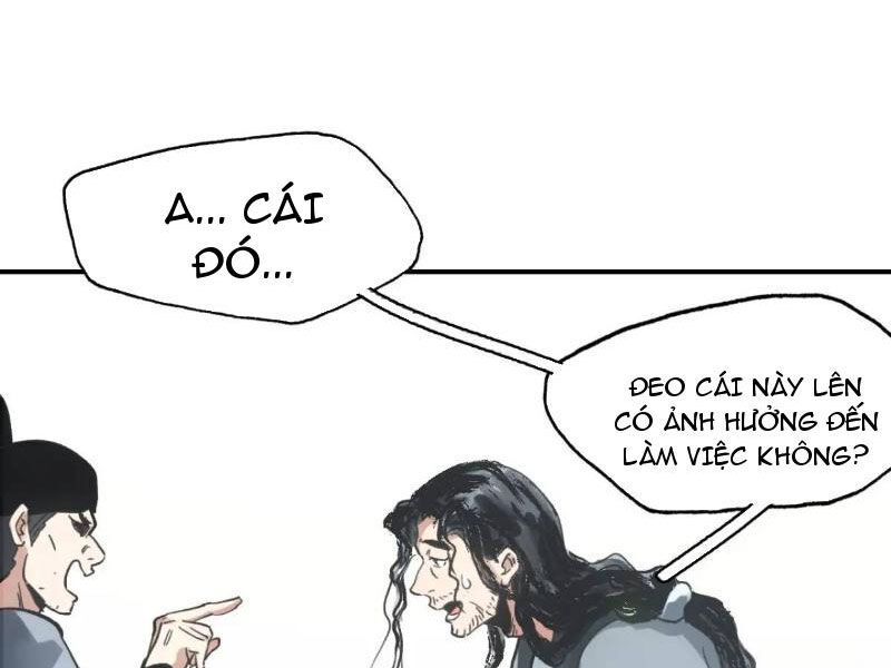 Xa Đao Nhân Chương 27 Ảnh 41
