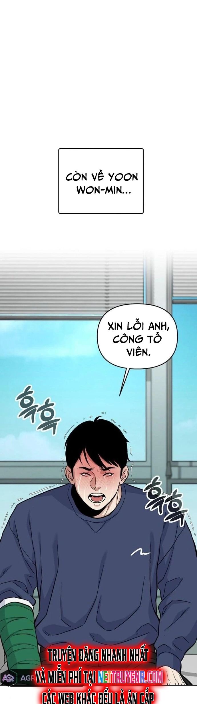 Độc Đạo Chương 27 Ảnh 18