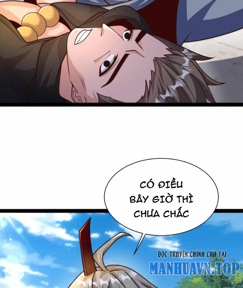 Ta Nuôi Quỷ Ở Trấn Ma Ty Chương 289 Ảnh 79