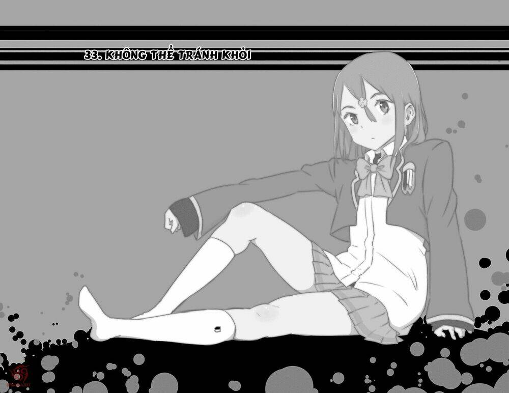 Mahou Shoujo Of The End Chương 33 Ảnh 5