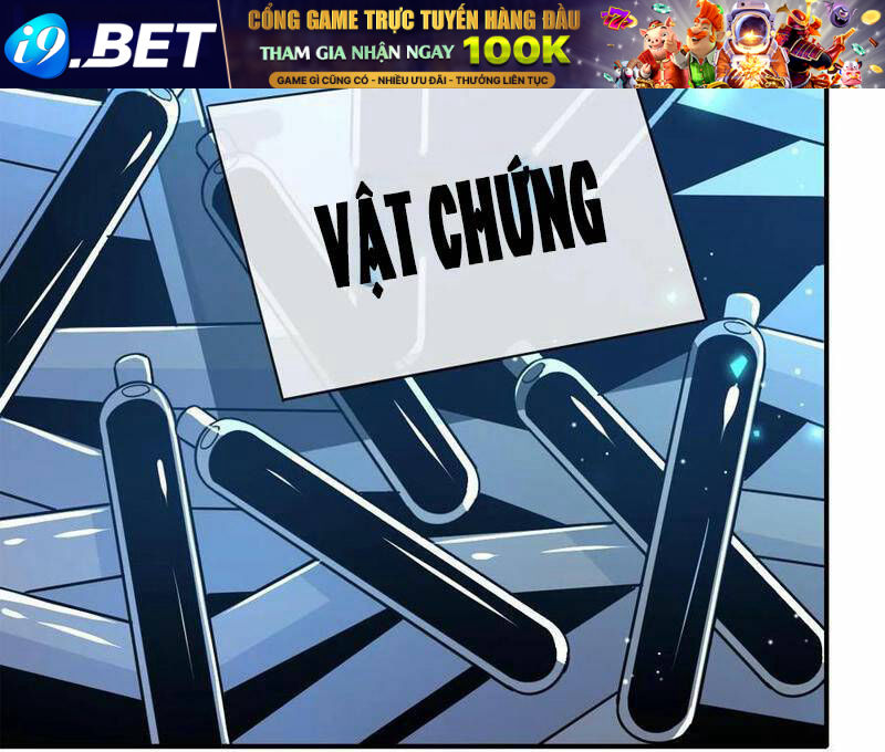 Ta, Người Chỉ Cần Nhìn Thấy Thanh Máu, Có Thể Trừng Phạt Thần Linh Chương 181 Ảnh 8